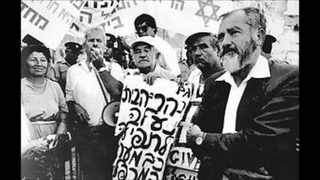 RARE  Rabbi Meir Kahane HYD speaks at a House Party 1988 (Audio) 01:14:32